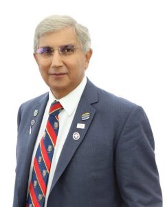 Azad Ayub