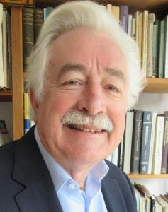 Professor David Southwood CBE