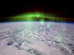 FSC space weather