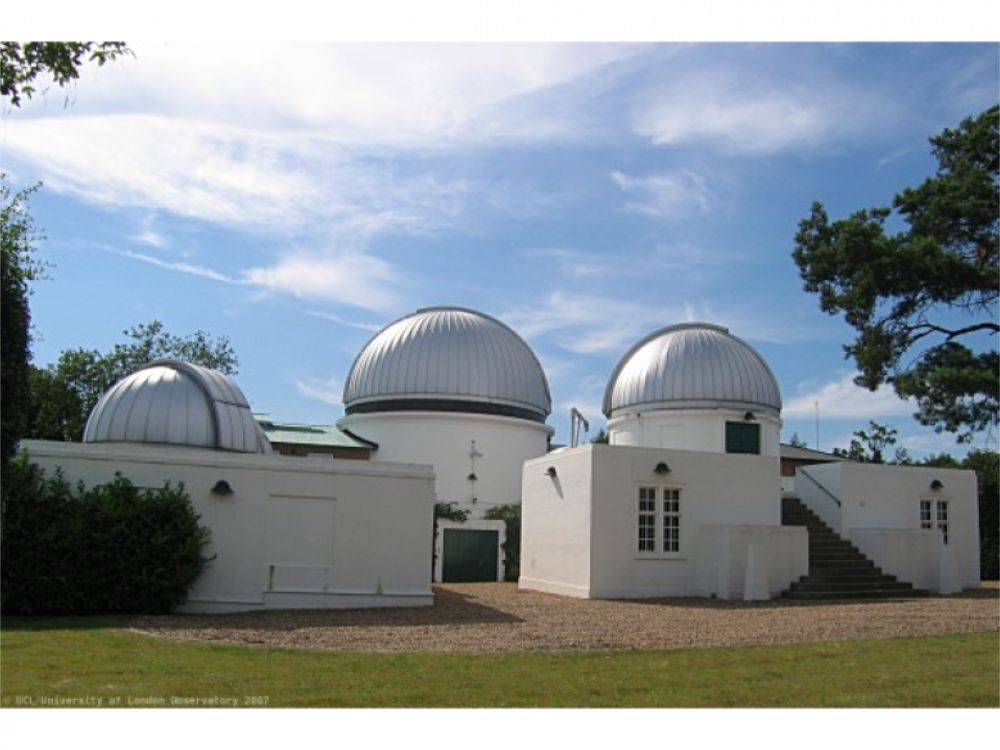 UCL Observatory