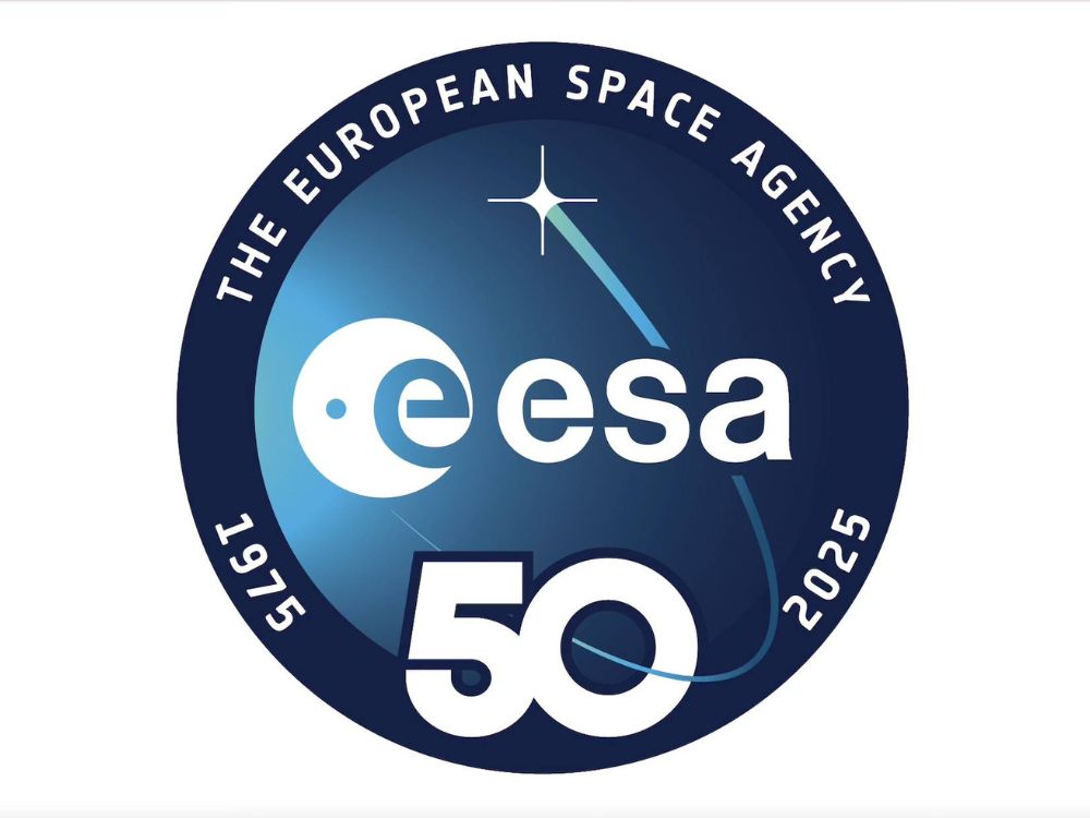 50 years of ESA