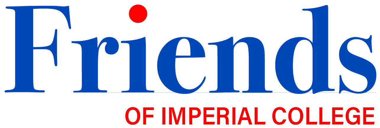 Friends of Imperial College logo
